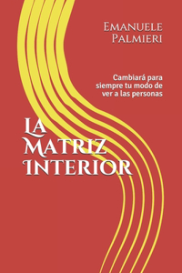 Matriz Interior