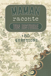 MAMAN Raconte ton Histoire