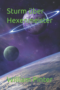 Sturm über Hexenmeister