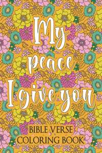 My Peace I Give You