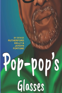 Pop Pop's Glasses