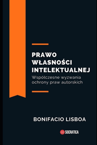 Prawo wlasności intelektualnej