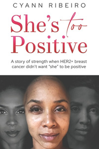 She's Too Positive