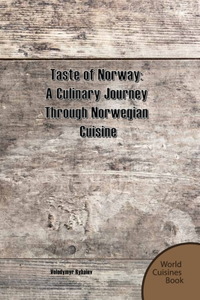 Taste of Norway