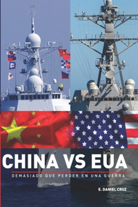 CHINA vs EUA
