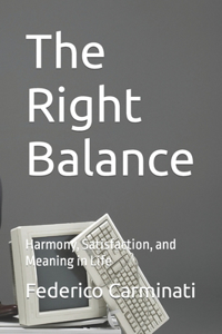 Right Balance