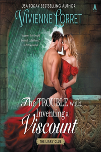 Trouble with Inventing a Viscount