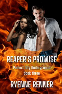 Reaper's Promise