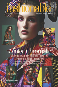 Fashionable Magazine