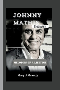 Johnny Mathis