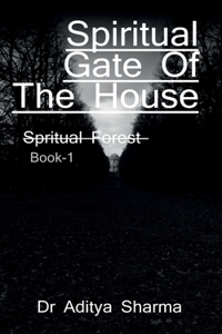 Spiritual Gate Of House / घर का आध्यात्मिक द्वार