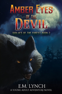 Amber Eyes of the Devil