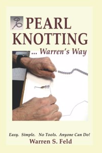 PEARL KNOTTING...Warren's Way