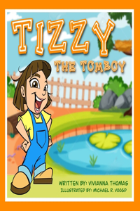 Tizzy the Tomboy