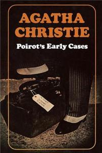 Poirot’s Early Cases