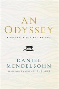 Odyssey: A Father, A Son and an Epic