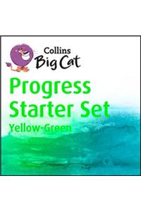 Progress Starter Set