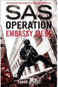 Embassy Siege