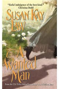 A Wanted Man