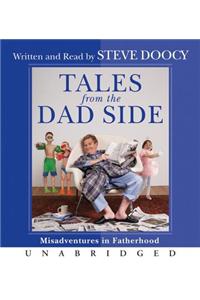 Tales from the Dad Side