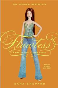Pretty Little Liars #2: Flawless