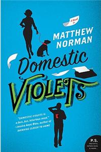 Domestic Violets