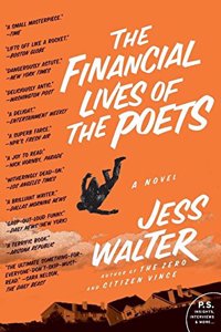 Financial Lives of the Poets