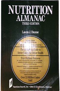 Nutrition Almanac