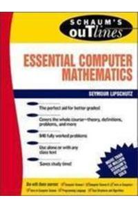 Theory And Problems Of Essential