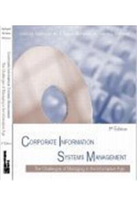 Corporate Information Systems Management
