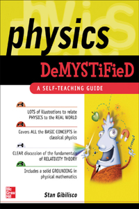 EBK Physics Demystified