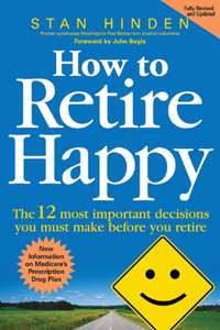 EBK How to Retire Happy