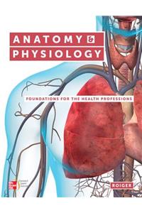 Anatomy & Physiology