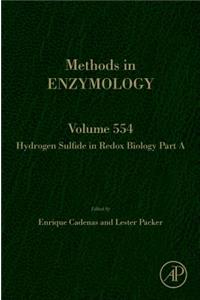 Hydrogen Sulfide in Redox Biology Part a