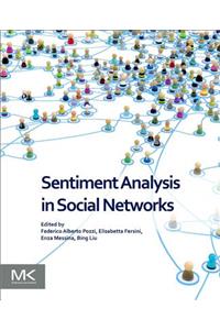 Sentiment Analysis in Social Networks