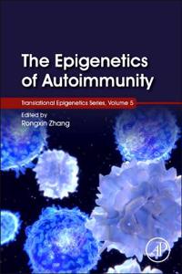 Epigenetics of Autoimmunity