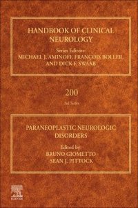 Paraneoplastic Neurological Disorders