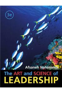 Art and Science of Leadership