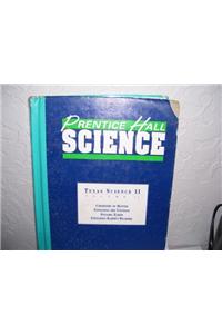 PH Sci TX Science II, Vol II, 1/E, 94c
