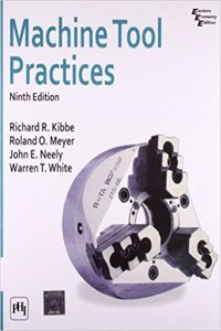 Workbook for Machine Tool Practices