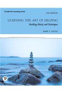 Learning the Art of Helping