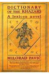 The Dictionary of the Khazars