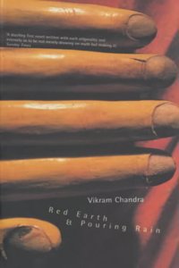 Red Earth and Pouring Rain (Faber Classics)