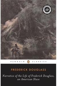 Narrative of the Life of Frederick Douglass, an American Slave