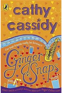 Ginger Snaps