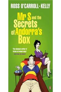 Mr S and the Secrets of Andorra's Box