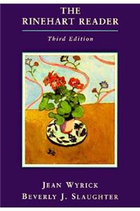 The Rinehart Reader