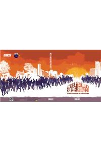West Side Story Project Tool Kit