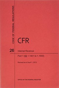 CFR8545 Internal Revenue Parts 1.1401-1.1550