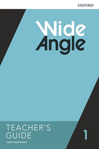 Wide Angle American Teachers Guide 1